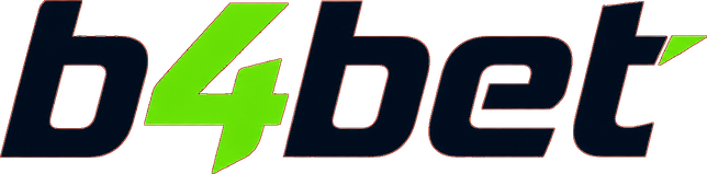 b4bet logo